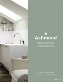 B&Q brochure week 6 Page 15