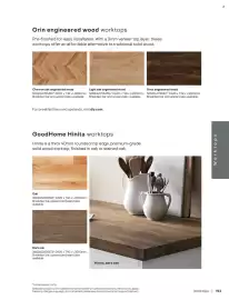 B&Q brochure week 6 Page 153