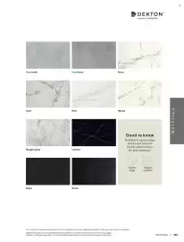 B&Q brochure week 6 Page 163