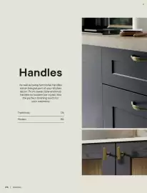 B&Q brochure week 6 Page 174