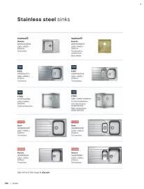 B&Q brochure week 6 Page 190