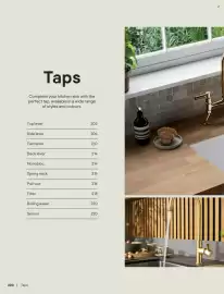 B&Q brochure week 6 Page 200