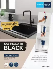 B&Q brochure week 6 Page 207