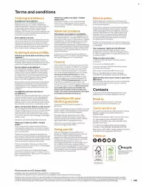 B&Q brochure week 6 Page 235