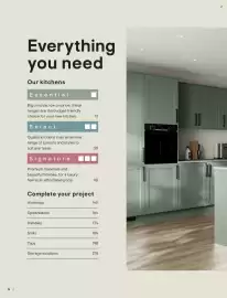 B&Q brochure week 6 Page 4