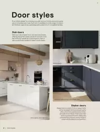 B&Q brochure week 6 Page 8