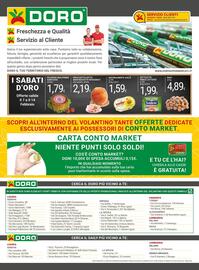 Volantino Doro Daily Pagina 12