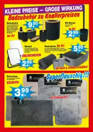 Krümet Sonderposten Prospekt woche 7 Seite 3