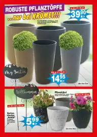 Krümet Sonderposten Prospekt woche 7 Seite 4