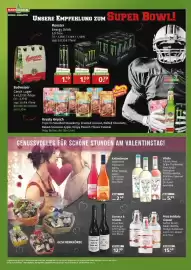 Markgrafen Prospekt Seite 2