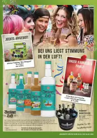 Markgrafen Prospekt Seite 3