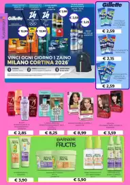 Volantino Kuadrifoglio Pagina 12