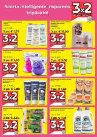 Volantino Kuadrifoglio Pagina 3