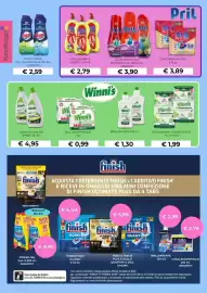 Volantino Kuadrifoglio Pagina 4