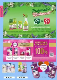 Volantino Kuadrifoglio Pagina 6