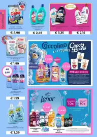 Volantino Kuadrifoglio Pagina 8