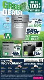 Expert Technomarkt Prospekt woche 6 Seite 10