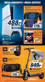 Expert Technomarkt Prospekt woche 6 Seite 5