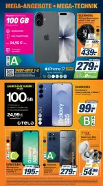 Expert Technomarkt Prospekt woche 6 Seite 7