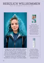 Rossmann Magazin Seite 10