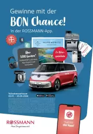 Rossmann Magazin Seite 107