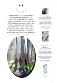 Rossmann Magazin Seite 11