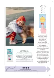 Rossmann Magazin Seite 13