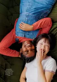 Rossmann Magazin Seite 17