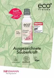 Rossmann Magazin Seite 2