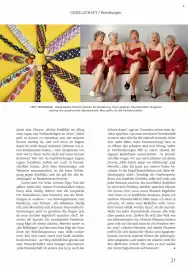 Rossmann Magazin Seite 21