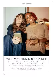 Rossmann Magazin Seite 24