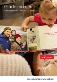 Rossmann Magazin Seite 27