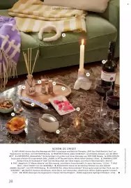 Rossmann Magazin Seite 28