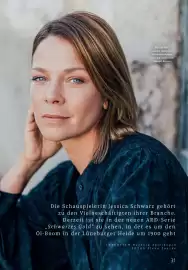 Rossmann Magazin Seite 31