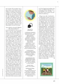 Rossmann Magazin Seite 43