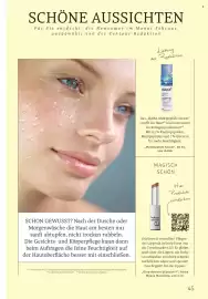 Rossmann Magazin Seite 45