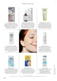 Rossmann Magazin Seite 60