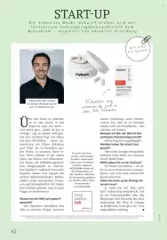 Rossmann Magazin Seite 62