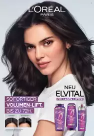 Rossmann Magazin Seite 67