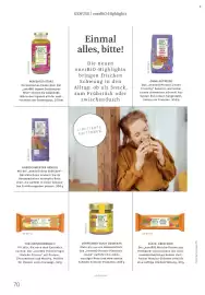 Rossmann Magazin Seite 70