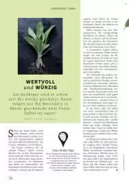 Rossmann Magazin Seite 78