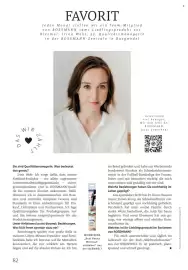 Rossmann Magazin Seite 82