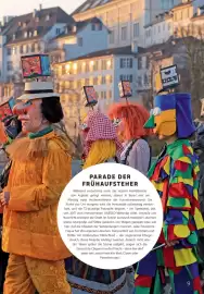 Rossmann Magazin Seite 9