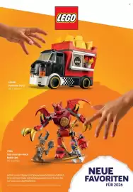 Rossmann Magazin Seite 93