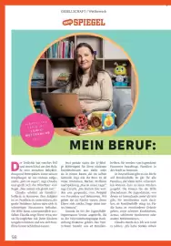 Rossmann Magazin Seite 98