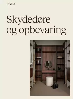 Invita tilbudsavis (gælder indtil 28-02)