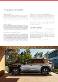 Toyota tilbudsavis Side 8