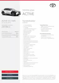 Toyota tilbudsavis Side 3