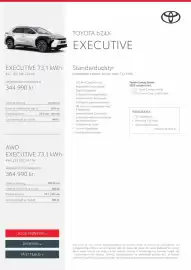 Toyota tilbudsavis Side 5