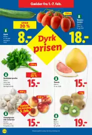 Lidl tilbudsavis Side 17